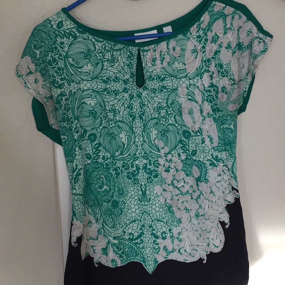 Blouse